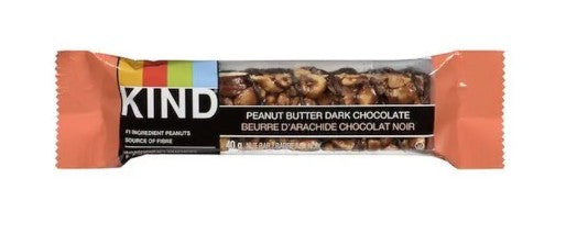 KIND Almond Peanut Butter Dark Chocolate Bar, 40 Gram 36 per case