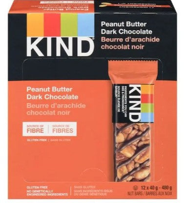 KIND Mixed Snack Bar, 50.72 Ounce 36 per case