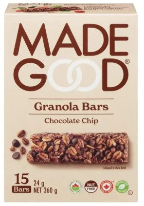 KASHI BAR GRANOLA CHERRY CHOCOLATE (8X175GR) 8 per case