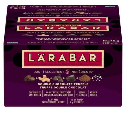 Taste of Nature Organic Vanilla Almond Fruit and Nut Snack Bar, 40 Gram 30 per case