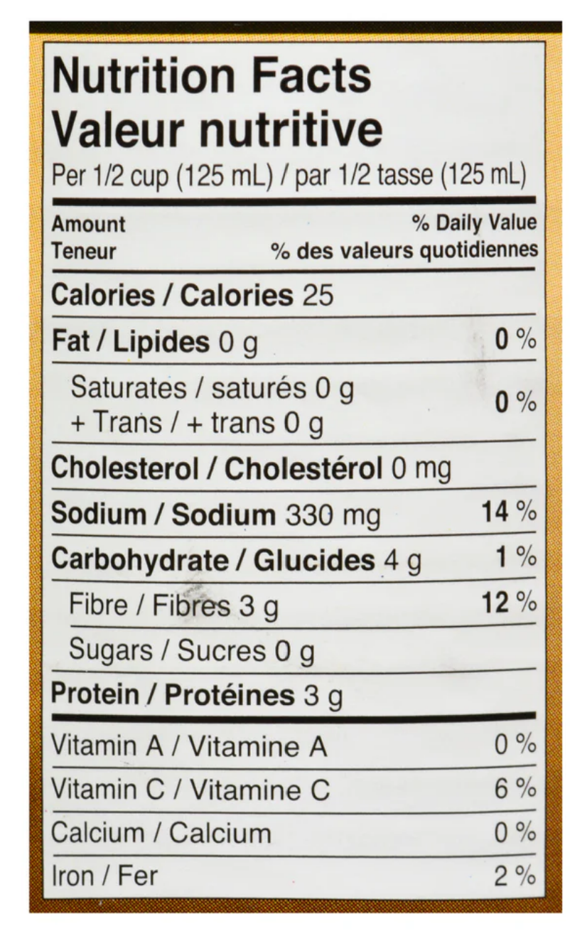 Ravine Brand Mushrooms Pieces and Stems - 284mL Product of Canada Canned Goods Canadian Dinner